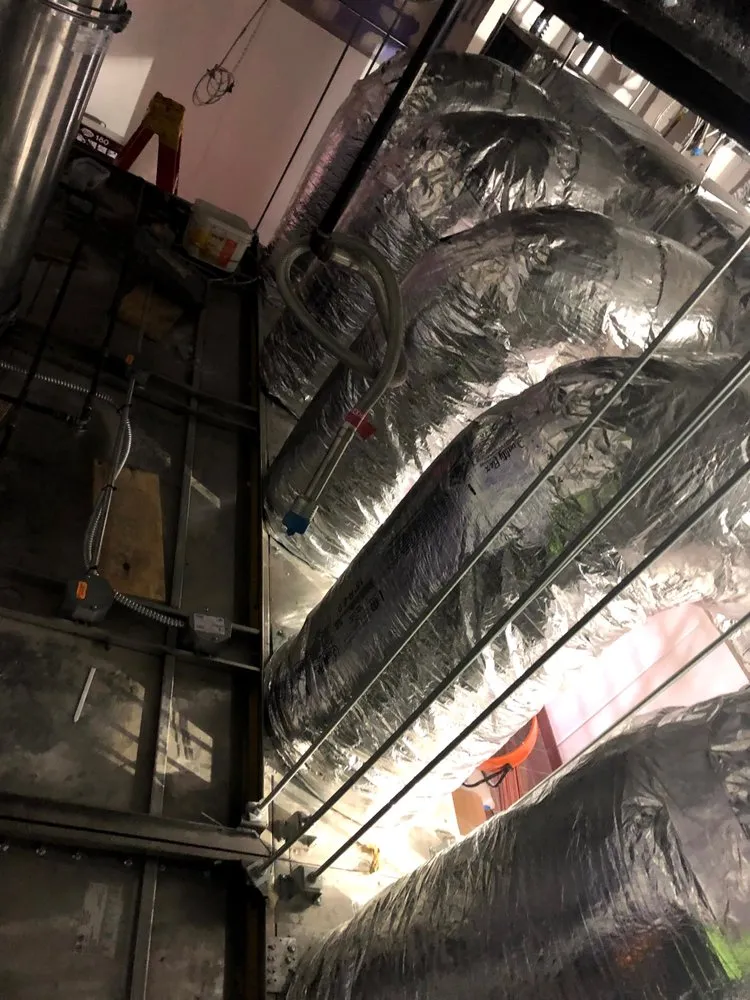 Slide of MJ Heating and Cooling