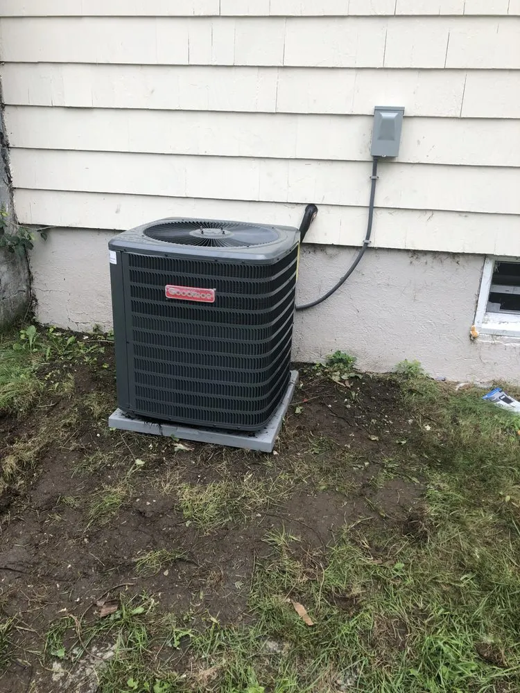 Slide of MJ Heating and Cooling