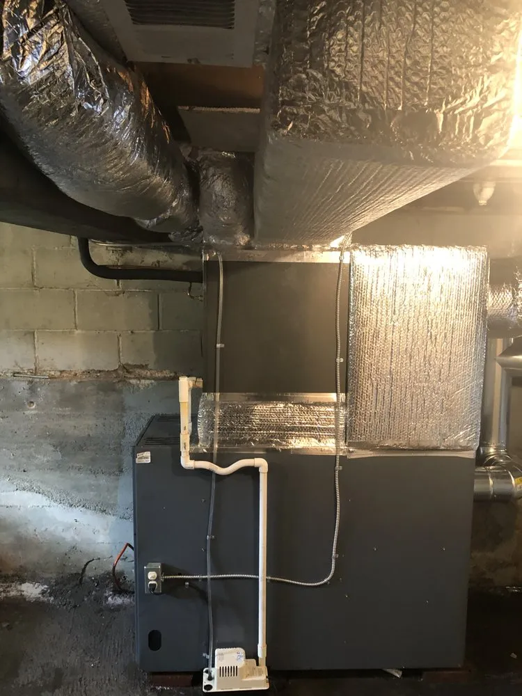 Slide of MJ Heating and Cooling