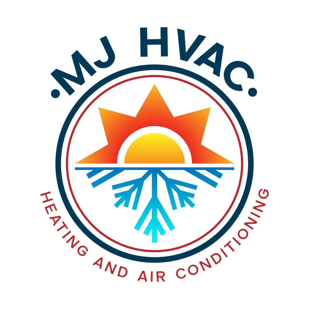 Slide of MJ HVAC Heating and Air Conditioning