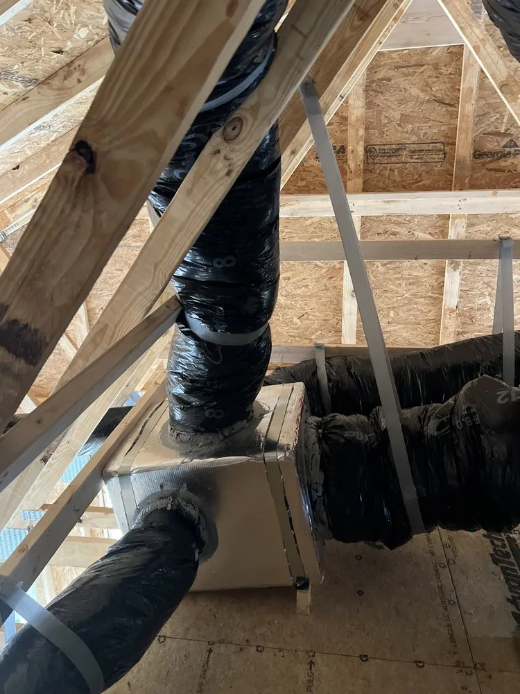 Slide of M&J Installations