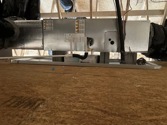 M&J Installations Logo