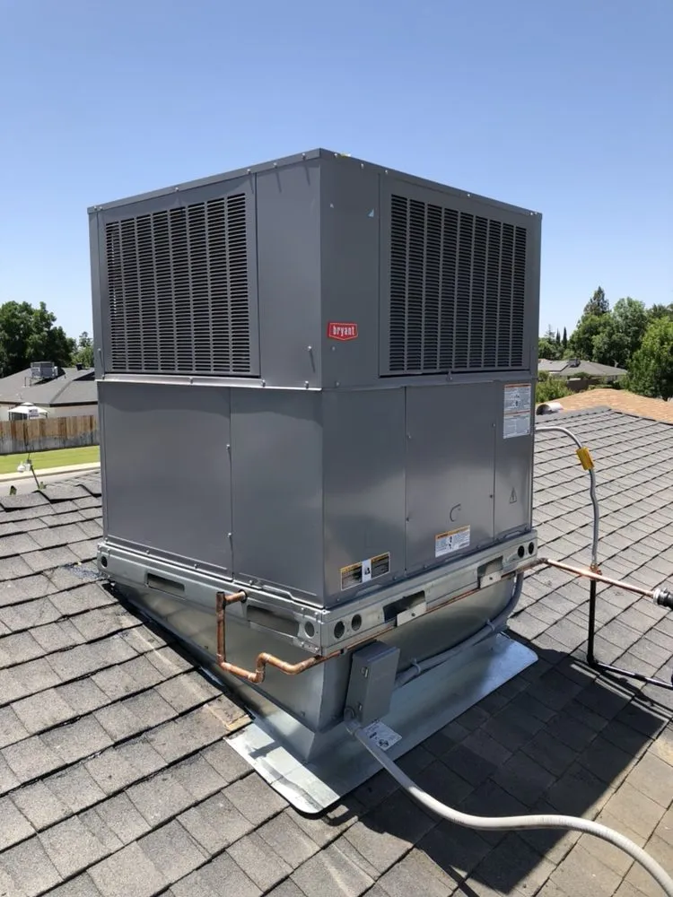 Slide of MJ Mechanical Enterprise