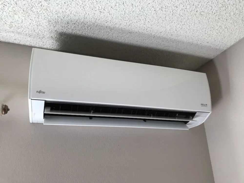 Slide of MJ Mechanical Enterprise