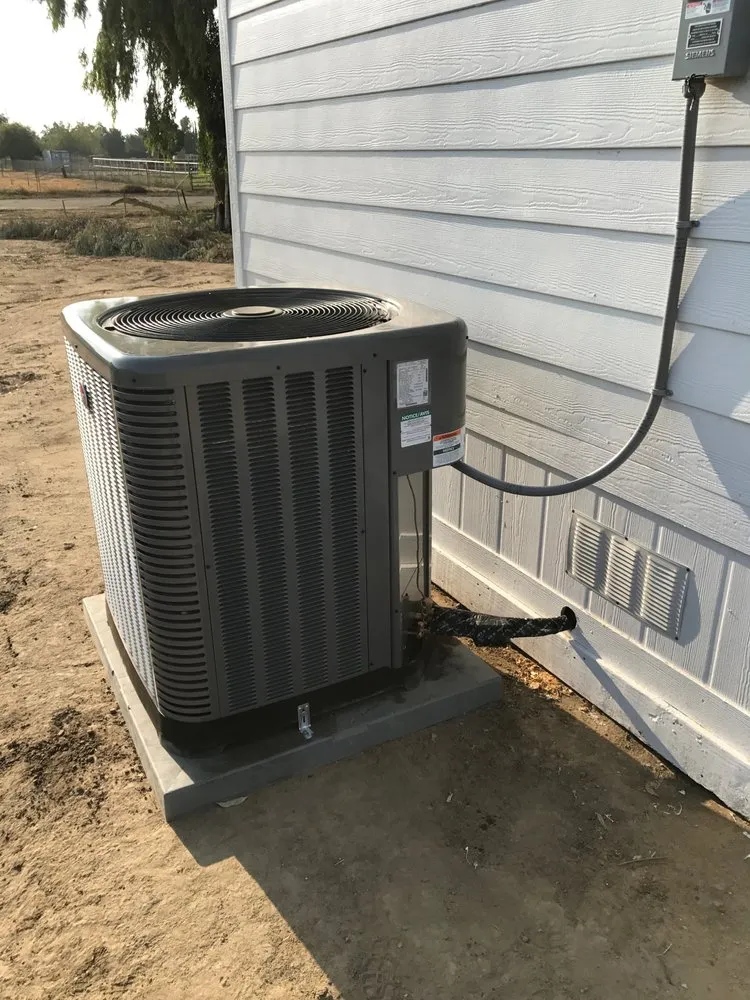 Slide of MJ Mechanical Enterprise