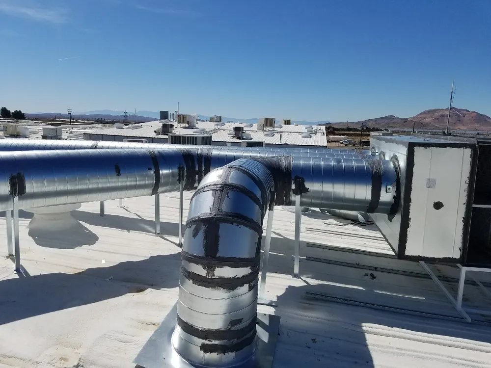 Slide of MJ Mechanical Heating & Air Conditioning