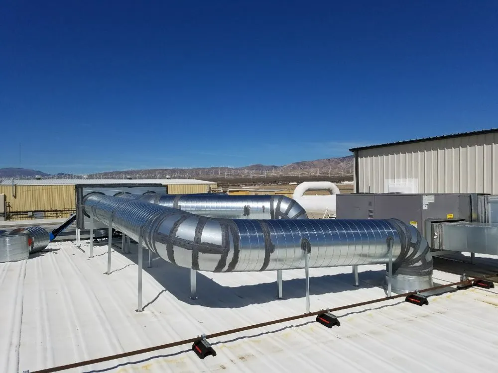 Slide of MJ Mechanical Heating & Air Conditioning