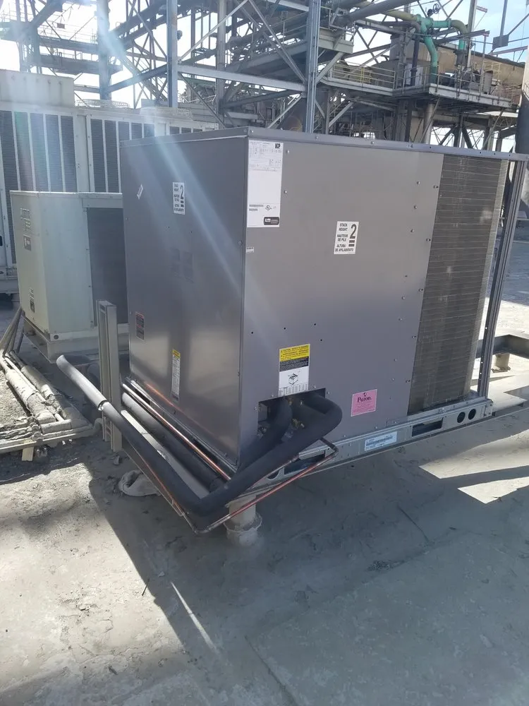 Slide of MJ Mechanical Heating & Air Conditioning