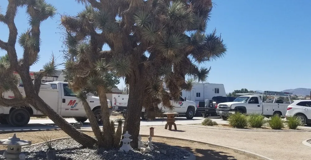 Slide of MJ Mechanical Heating & Air Conditioning