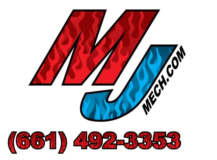 Slide of MJ Mechanical Heating & Air Conditioning