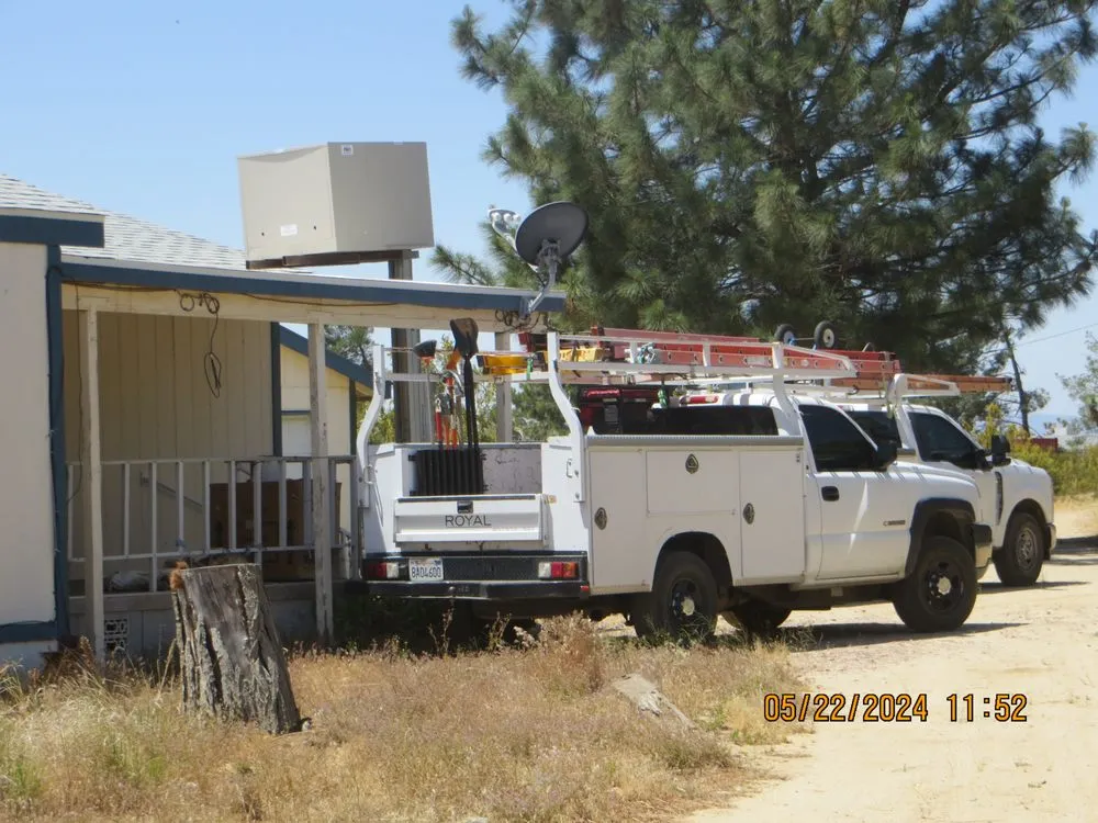 Slide of MJ Mechanical Heating & Air Conditioning