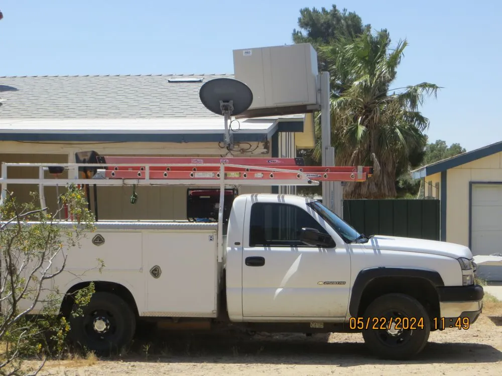 Slide of MJ Mechanical Heating & Air Conditioning