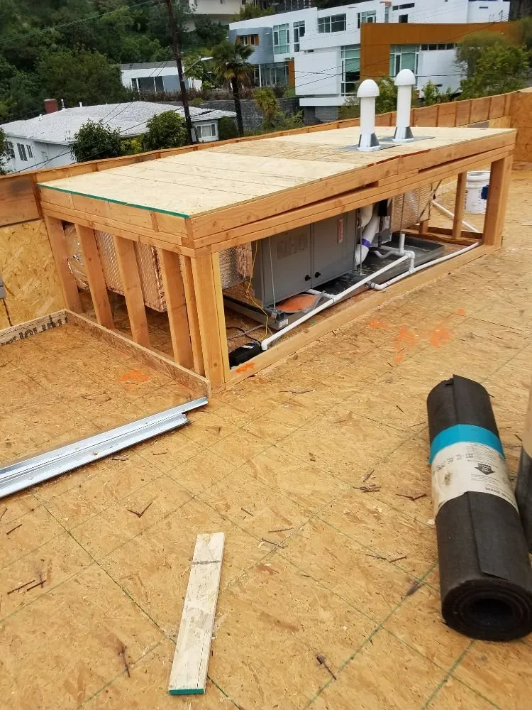 Slide of MJ Mechanical Heating & Air Conditioning