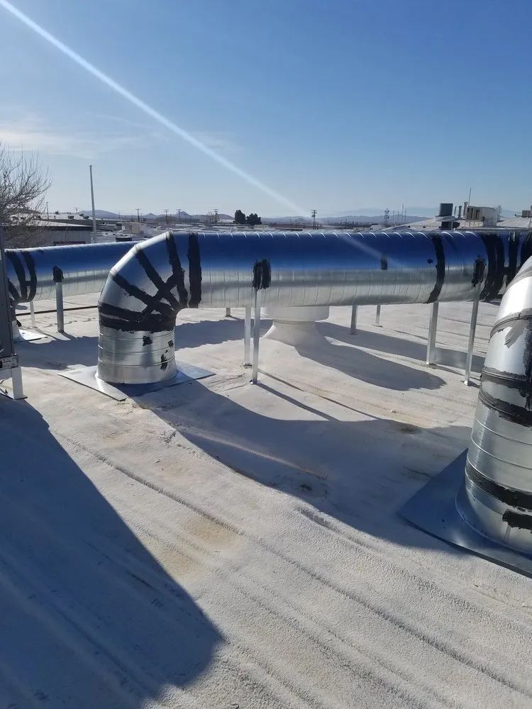 Slide of MJ Mechanical Heating & Air Conditioning