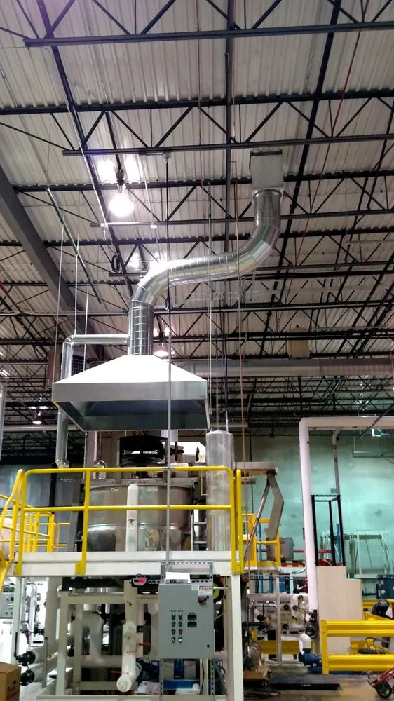 Slide of MJ Mechanical