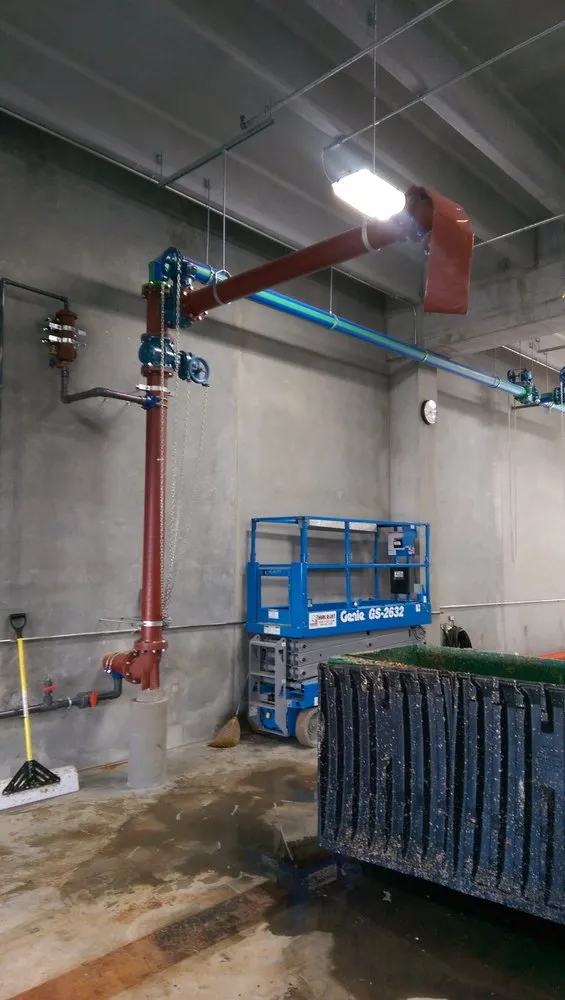 Slide of MJ O'Connor