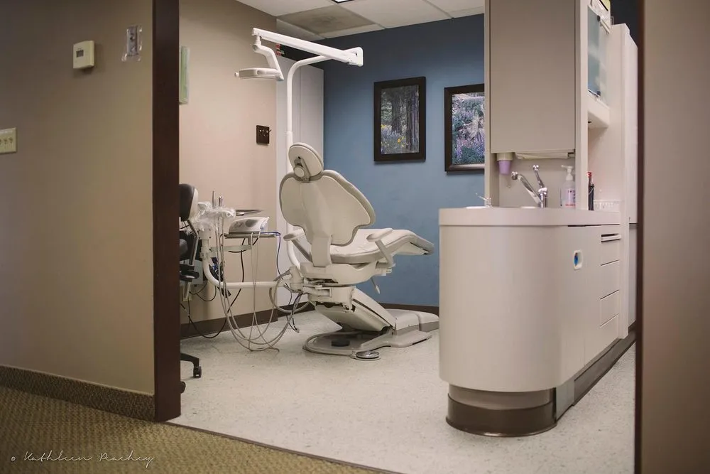 Slide of MJ O'Connor