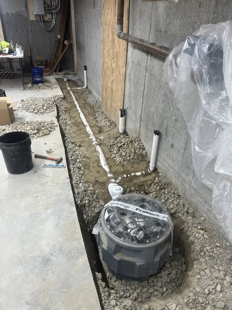 Slide of MJ Plumbing & Heating