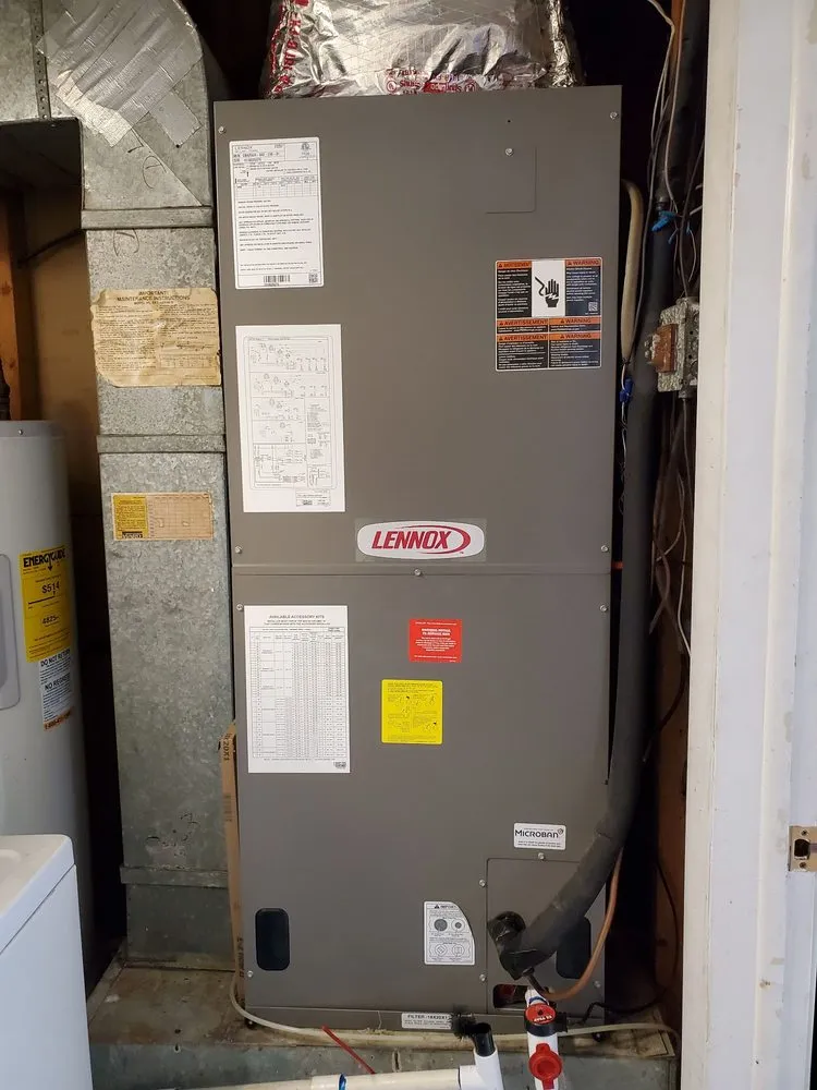 Slide of M&J Services