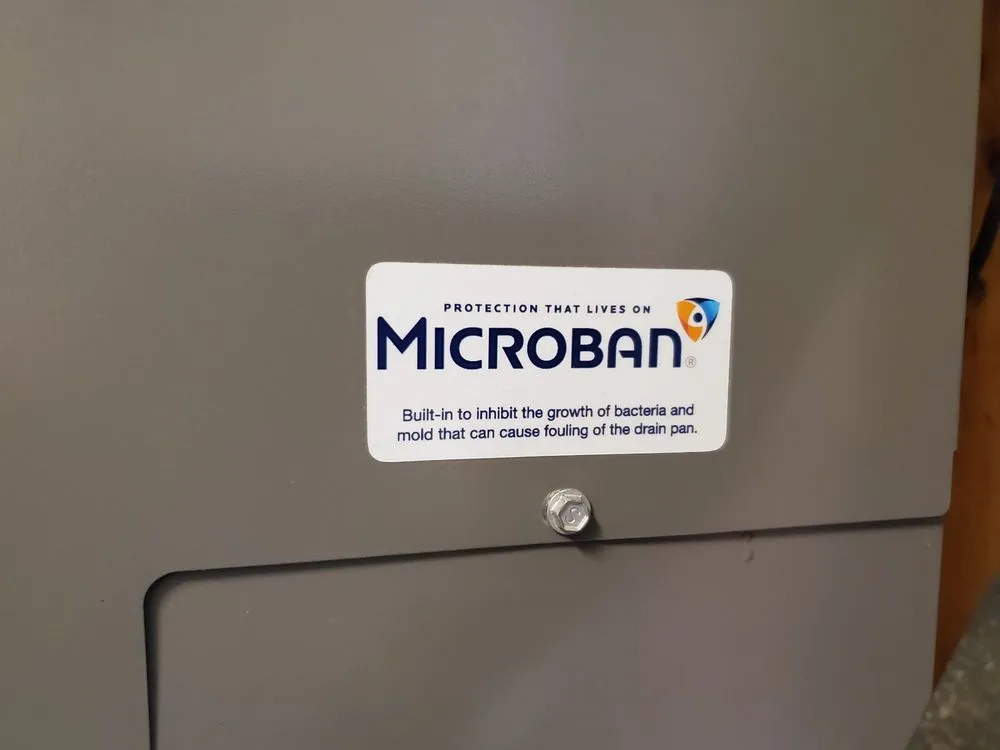 Slide of M&J Services