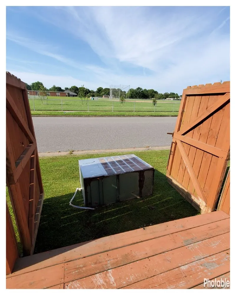 Slide of M&J Services