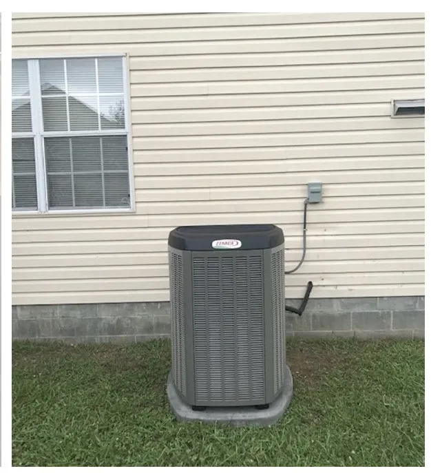 Slide of M&J Services