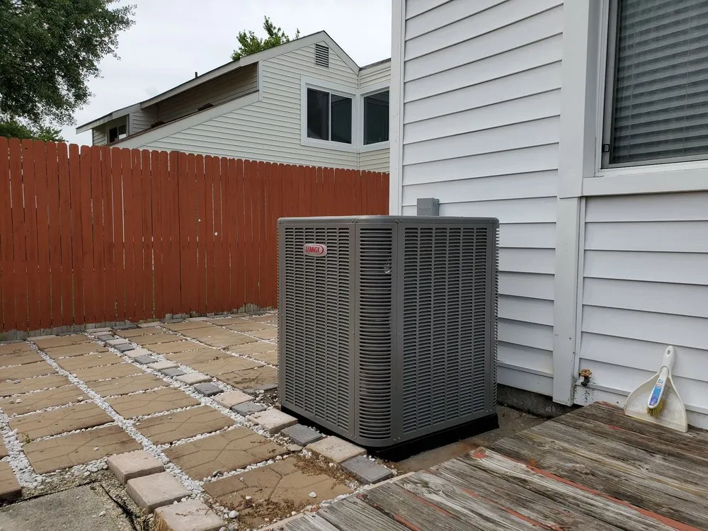 Slide of M&J Services