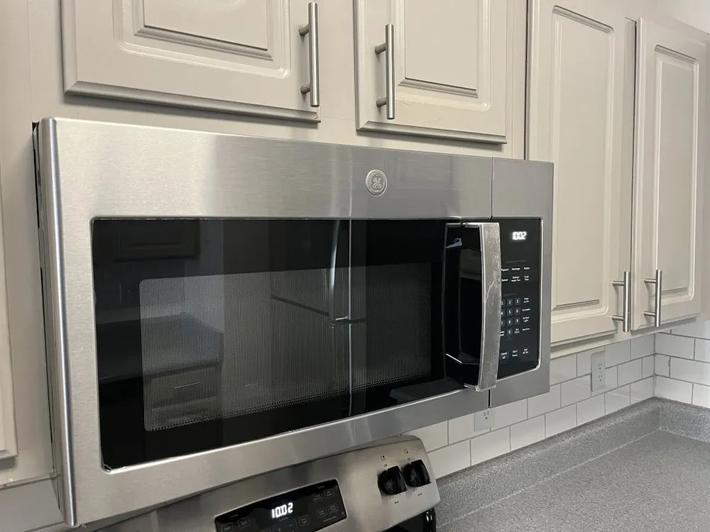 Slide of M.J Smith HVAC and Maintenance Services