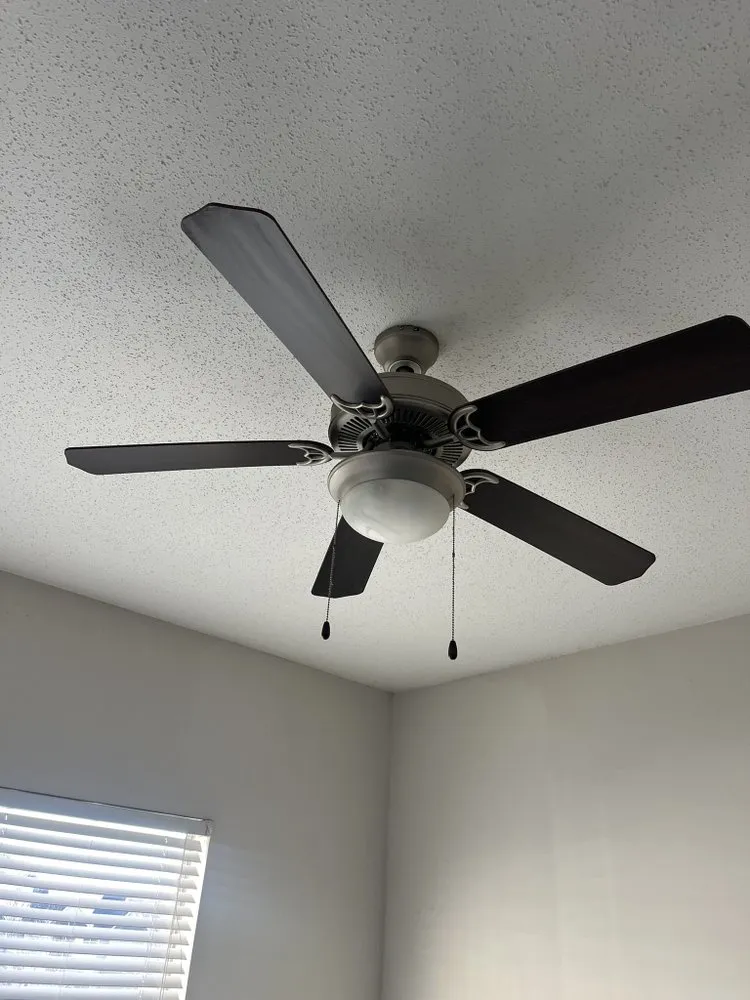 Slide of M.J Smith HVAC and Maintenance Services