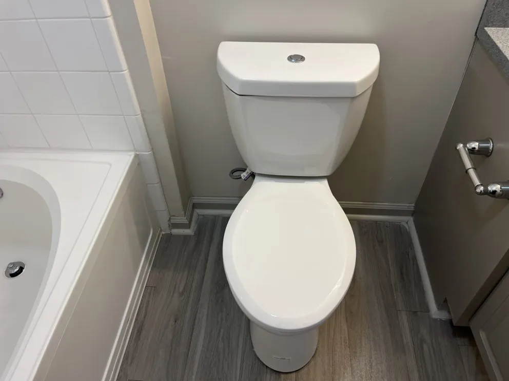 Slide of M.J Smith HVAC and Maintenance Services