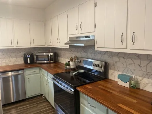 M.J Smith HVAC and Maintenance Services