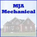 Slide of MJA Mechanical