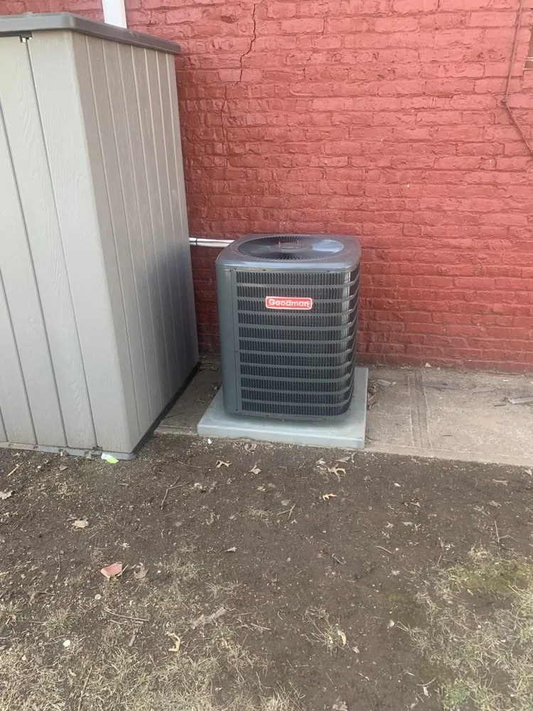 Slide of Mjj Hvac