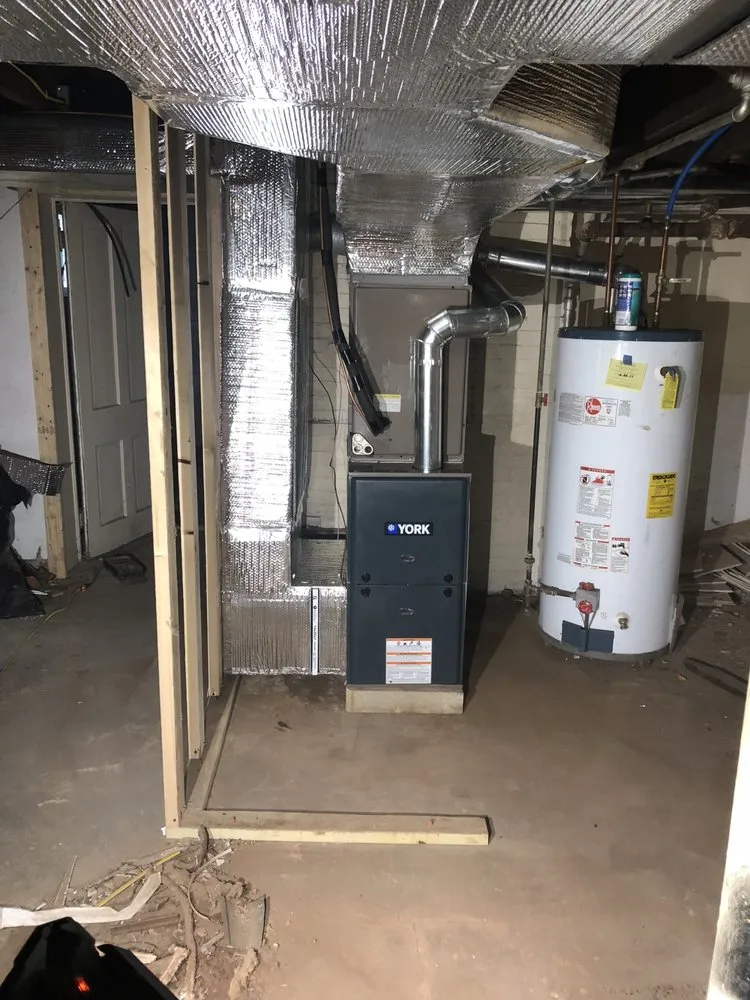 Slide of Mjj Hvac