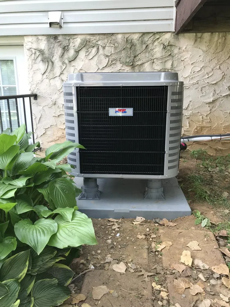 Slide of MJK Mechanical