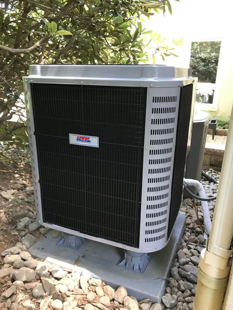 Slide of MJK Mechanical