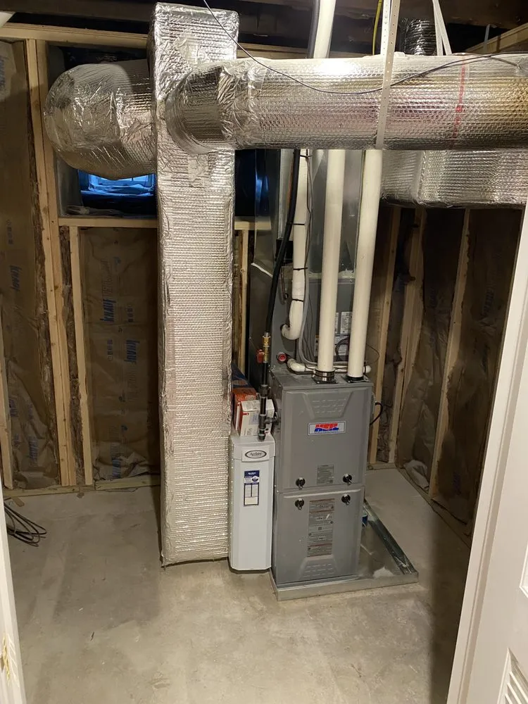 Slide of MJK Mechanical