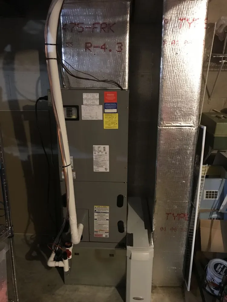 Slide of MJK Mechanical