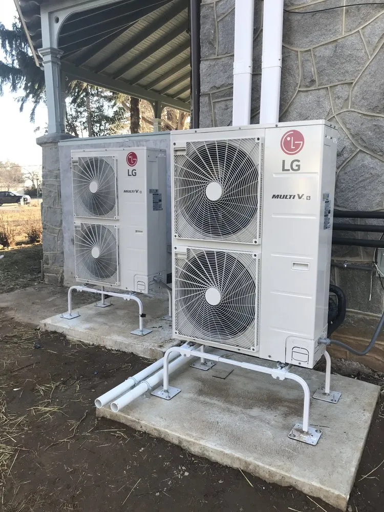 Slide of MJK Mechanical