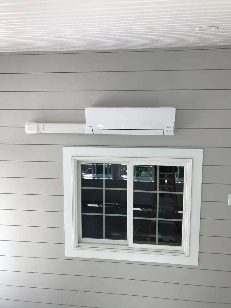 Slide of MJK Mechanical