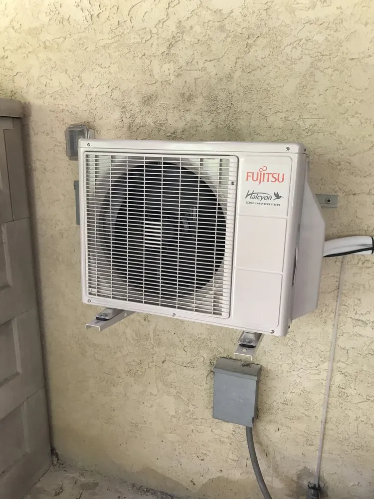 Slide of MJK Mechanical