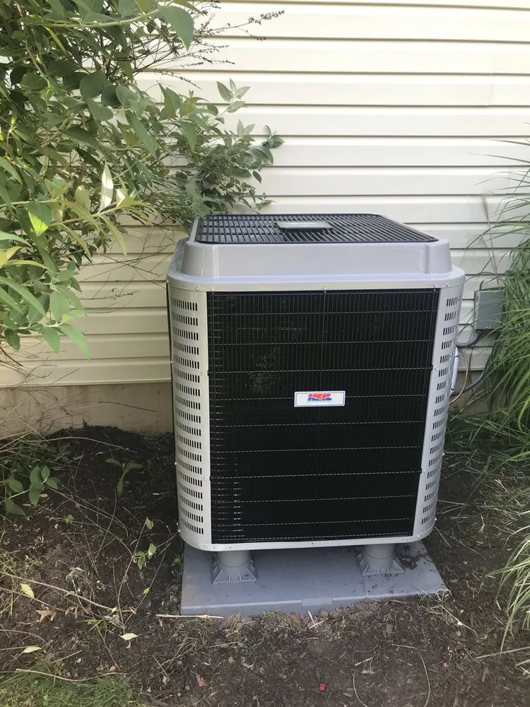 Slide of MJK Mechanical