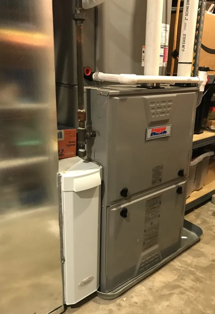 Slide of MJK Mechanical