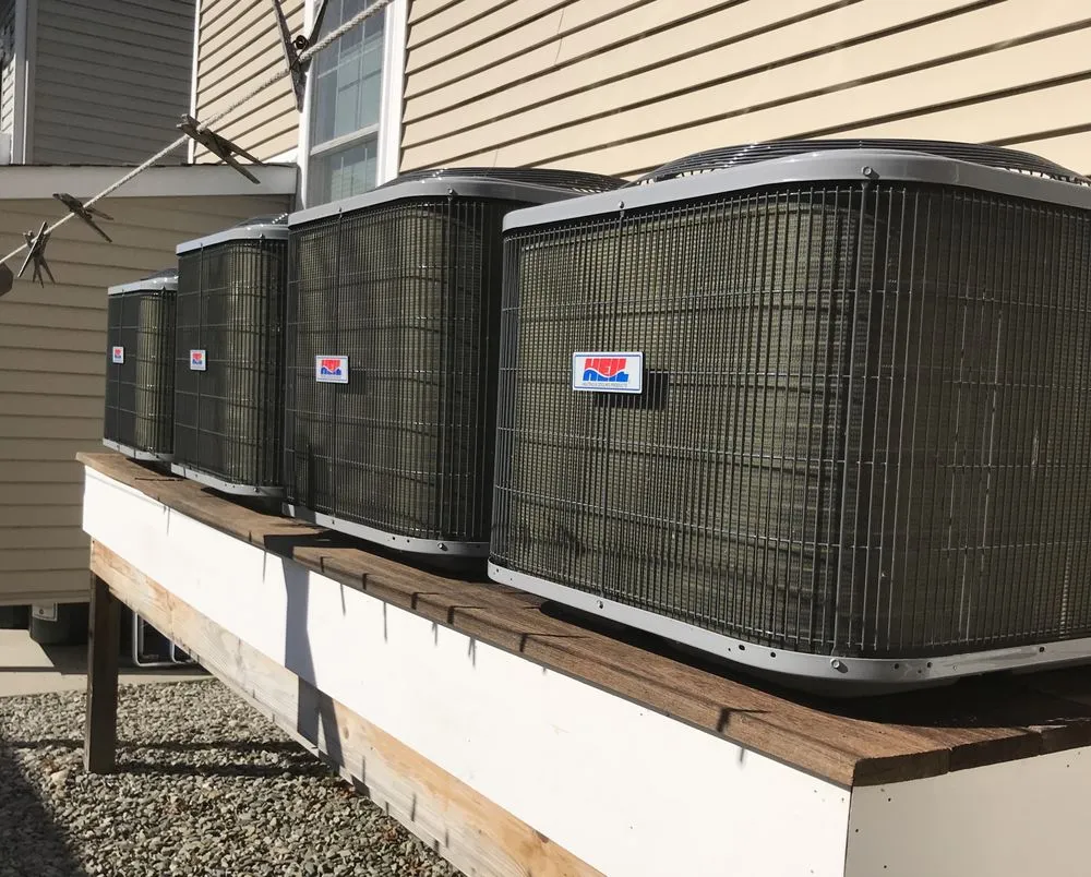 Slide of MJK Mechanical