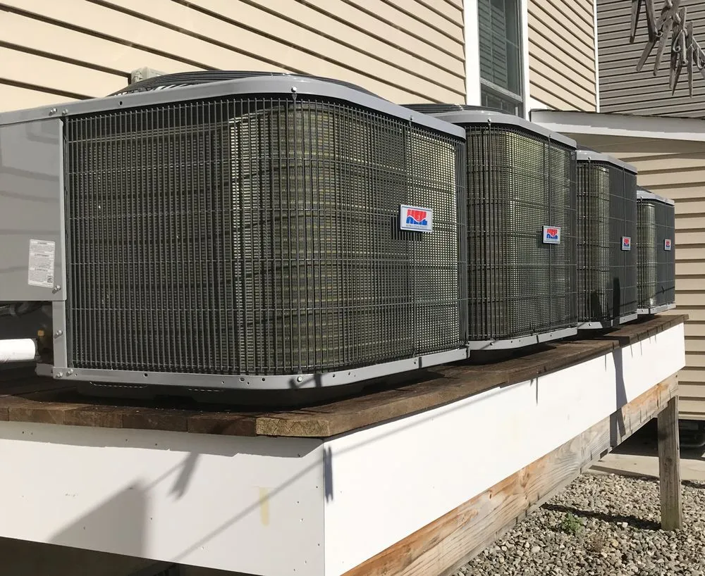 Slide of MJK Mechanical