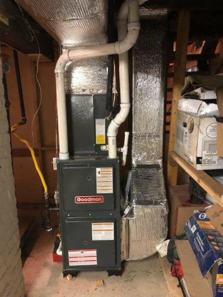 Trusted air conditioning service in Woodbridge Township, NJ - MJM Heating & Cooling