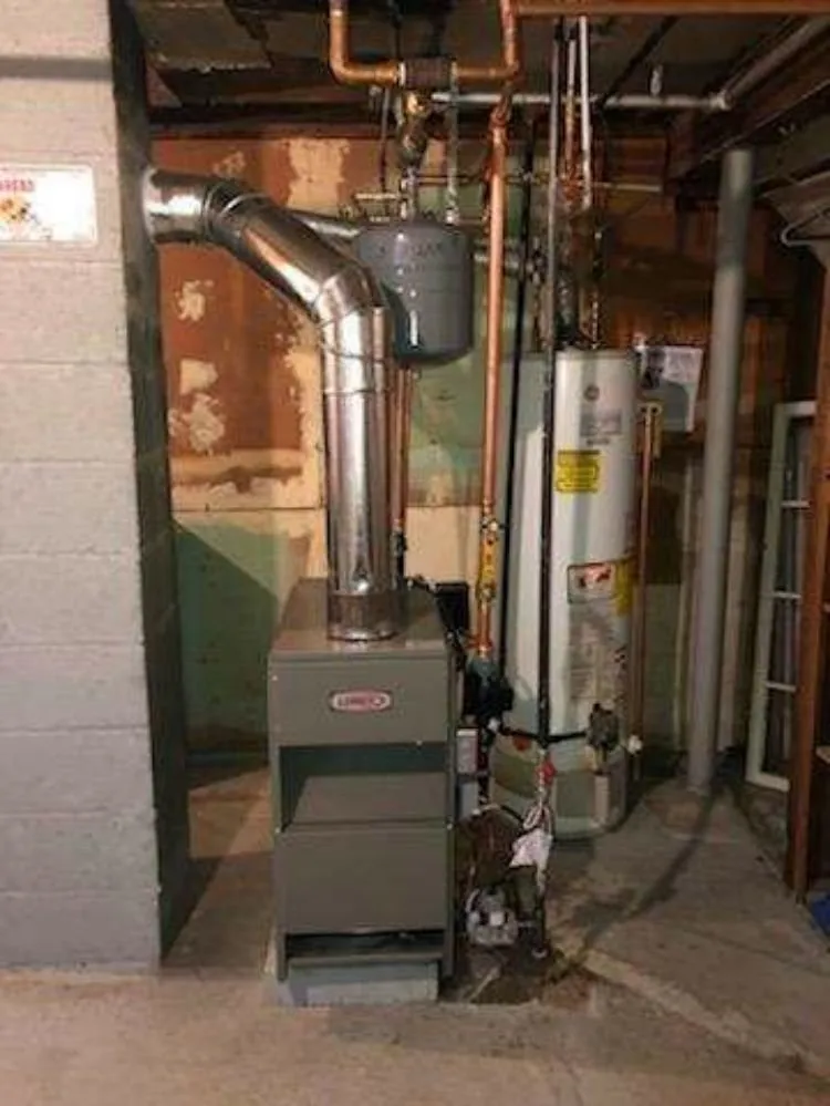 Expert heating repair in Woodbridge Township, NJ - MJM Heating & Cooling