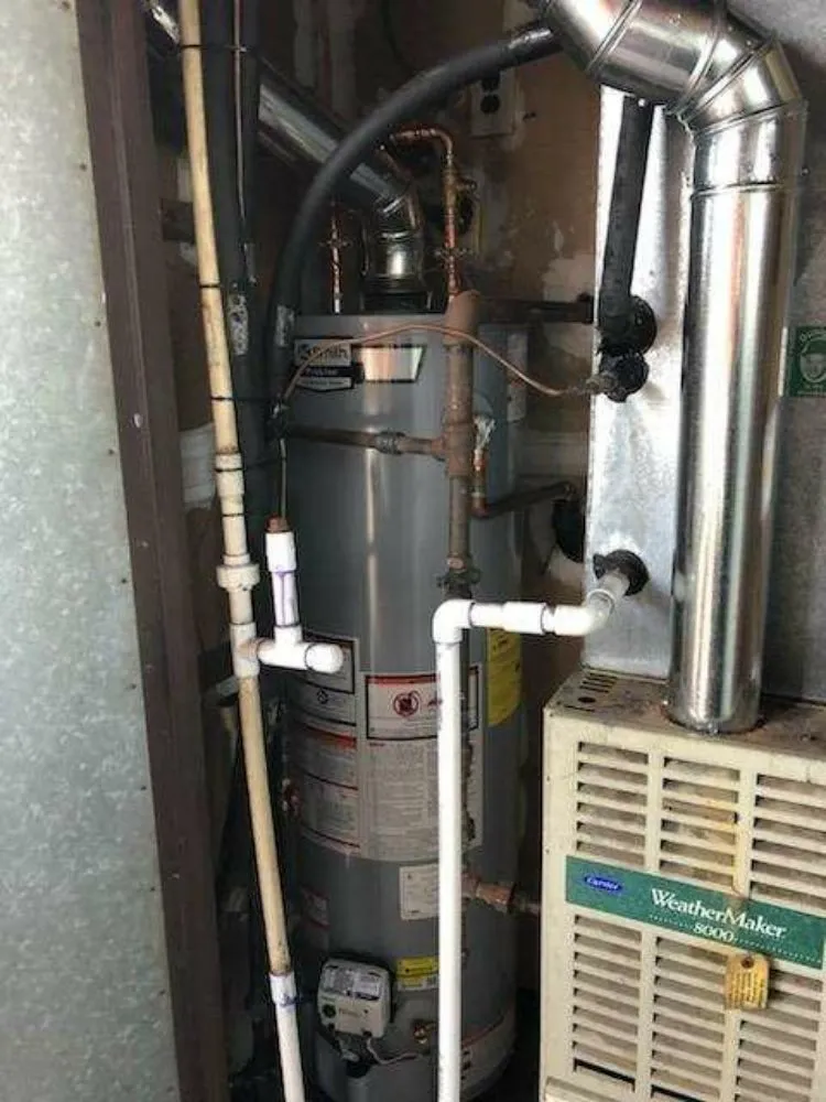 Emergency AC installation near you across Woodbridge Township, NJ - MJM Heating & Cooling