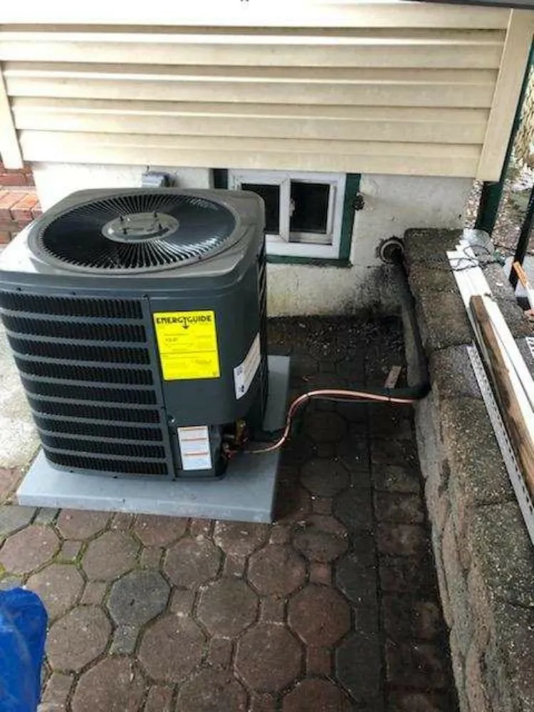 Trusted heating and cooling service in Woodbridge Township, NJ by MJM Heating & Cooling
