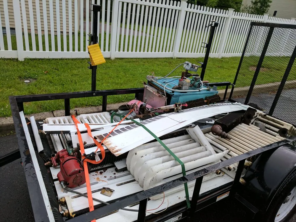 Slide of MJM HVAC and Appliance Repair